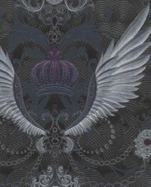 Обои Marburg Gloockler Imperial 54454