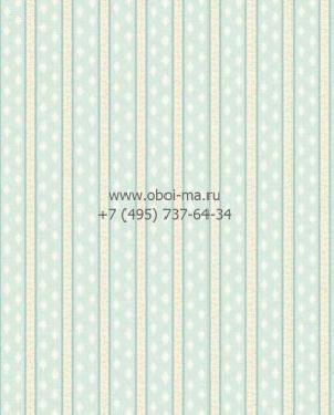 Обои KT-Exclusive Springtime Cottage cg31106