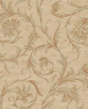 Обои Ronald Redding 18 Karat II EK4201