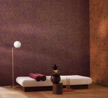 Обои Casamance Jardin Felicia 76602854 изображение 3