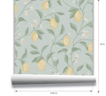 Обои Ich Goya 3854-4 изображение 4