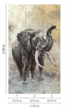 Обои Marburg Okan 33099 изображение 3