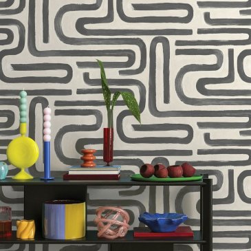 Обои Holden Decor Imaginarium 3 14233 изображение 3