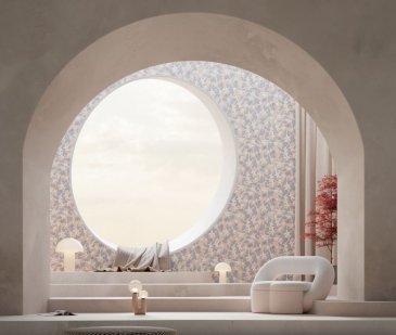 Обои Luna Крафт CRF5-002-1 изображение 3