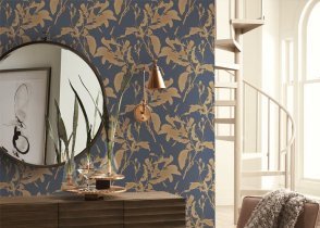 Обои York Mixed Materials MM1727 изображение 2