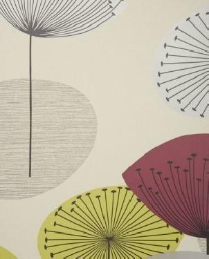 Обои Sanderson Options 10 Options 10 DOPWDA-102 изображение 0