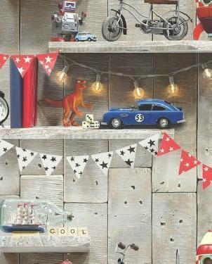 Обои Arthouse Imagine Fun 2 696000