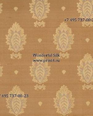 Обои Print4 Wonderful Silk 7200-M1