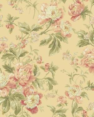 Обои Waverly Waverly Classics WA7808