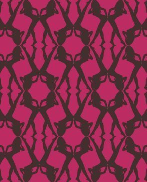 Обои York Urban Chic RK4475