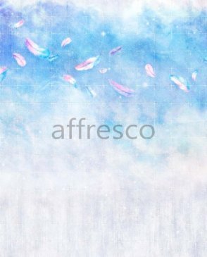 Фрески Affresco с сюжетным рисунком New Art RE181-COL1 изображение 0