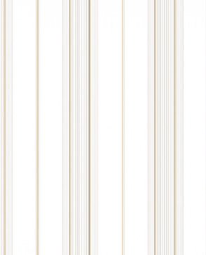Обои AURA белые Smart Stripes II G67575 изображение 0