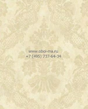 Обои Wallquest English Elegance dl61105