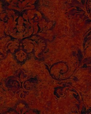 Обои Ronald Redding Brocades & Damasks DM8741