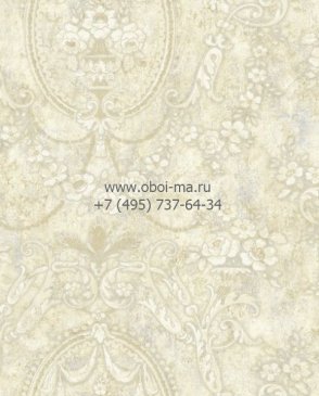 Обои Wallquest Vintage Home MV71907