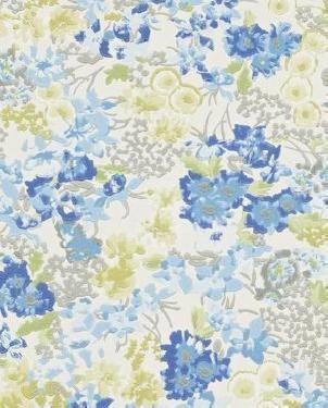 Обои Harlequin Jardin Boheme Jardin Boheme 110662 изображение 0