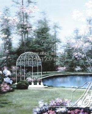 Фрески Applico Landscape 1655