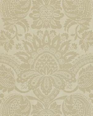 Обои Zoffany Classic Damask Classic Damask CDW01005 изображение 0