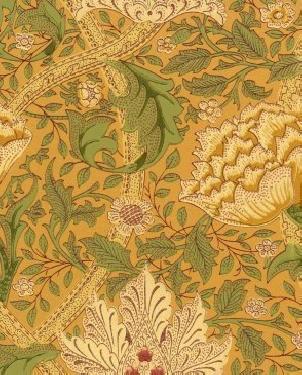 Обои Morris&Co Compendium WM8553-2