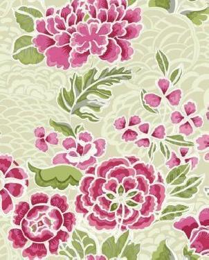 Обои Waverly Global Chic GC8781