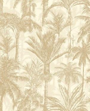 Обои Grandeco Botanical BA2303