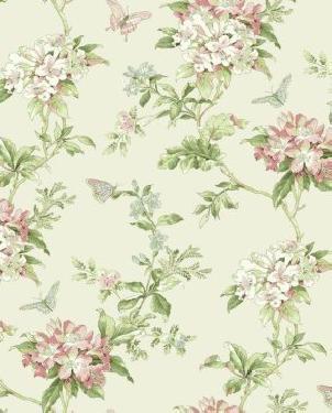 Обои Waverly Waverly Cottage ER8217