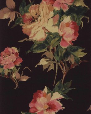 Обои 1838 Wallcoverings для спальни Camellia 1703-108-06 изображение 1
