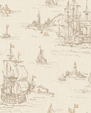 Обои Ronald Redding Houndstooth ML1241