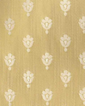 Обои желтые с текстильным покрытием Grosseto 7008-1251 изображение 0