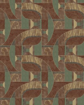 Обои A.Grifoni Palazzo Ducale Palazzo Ducale 7010-4 изображение 0