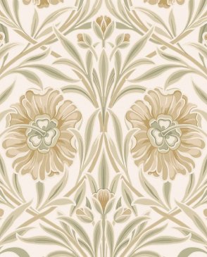 Обои Casamance Isadora 70370100 изображение 0