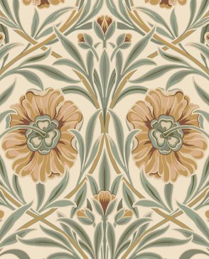 Обои Casamance Isadora 70370202 изображение 0