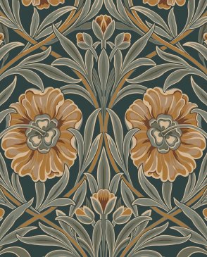 Обои Casamance Isadora 70370304 изображение 0