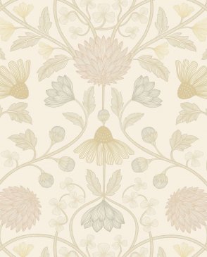 Обои Casamance Isadora 70450508 изображение 0