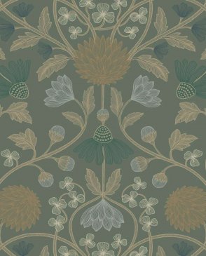 Обои Casamance Isadora 70450712 изображение 0