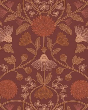 Обои Casamance Isadora 70450814 изображение 0