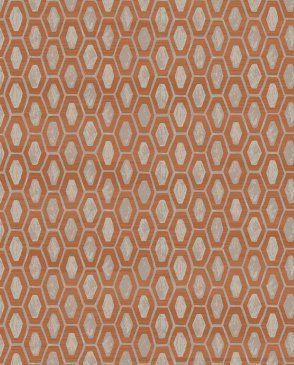 Обои бумажные оранжевые Fusion SY51201 изображение 0