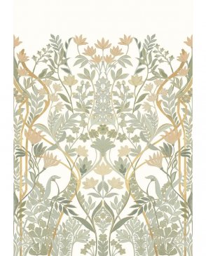 Обои Casamance Isadora 70732956 изображение 0