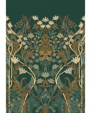 Обои Casamance Isadora 70733058 изображение 0