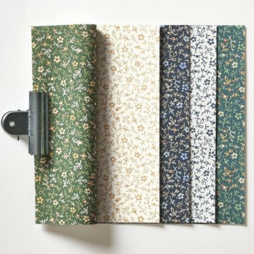 Обои Casadeco Flower Market 89236434 изображение 2