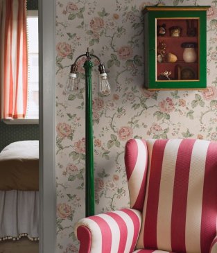 Обои Borastapeter New Heritage 4826 изображение 2