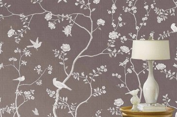 Фрески Affresco Wallpaper part 3 Forest AF2323-COL1 изображение 2