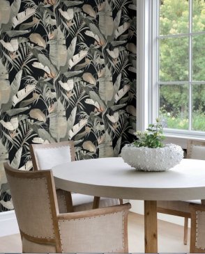 Обои York Candice Olson Natural Discovery NT6135 изображение 2