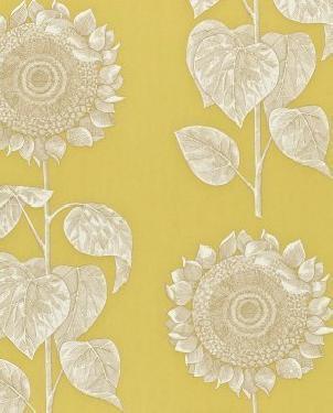 Обои Sanderson Vintage Vintage DVIWPA101 изображение 0