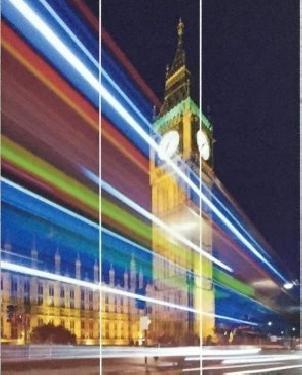 Обои Decoprint NV What's Up WUD17652