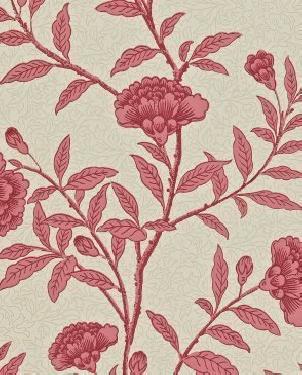 Обои Sanderson Richmond Hill Richmond Hill DRCH212137 изображение 0