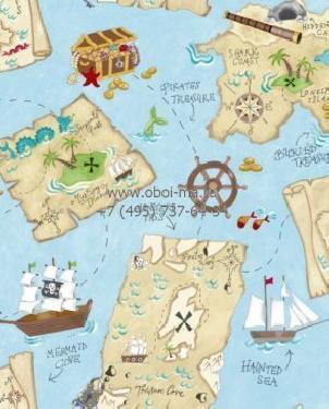 Обои York PEEK A BOO YS9295