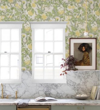 Обои A Street Prints Botanica 4143-22027 изображение 2