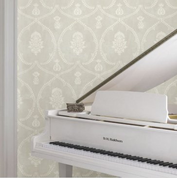 Обои Ronald Redding Astoria MX9642 изображение 4