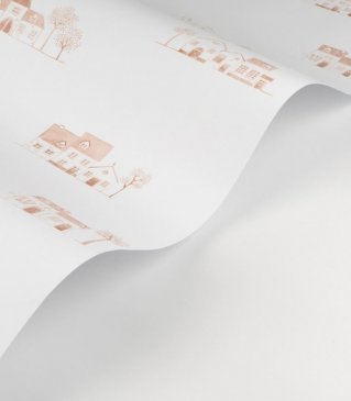 Обои Casadeco Once Upon A Time 2 200848303 изображение 2